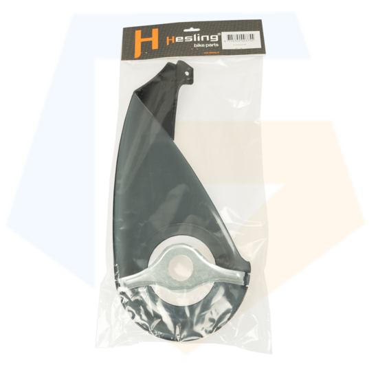 Hesling Xtension Kettingscherm - 38T - Grijs