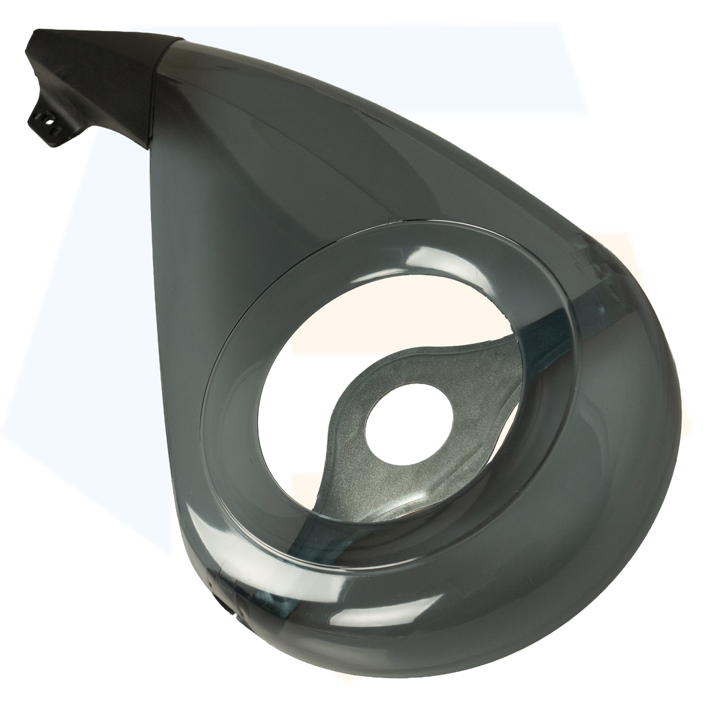 Hesling Xtension Kettingscherm - 38T - Grijs