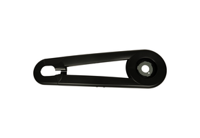 Hesling Xcero Kettingkast - 28" - Zwart Mat