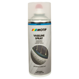 Motip Cycling Vaseline Spray - 400ML
