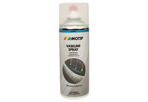 Motip Cycling Vaseline Spray - 400ML