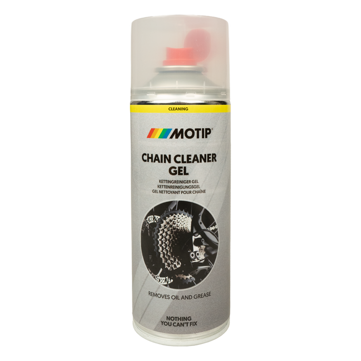 Motip Cycling Kettingreiniger - Gel 400ML