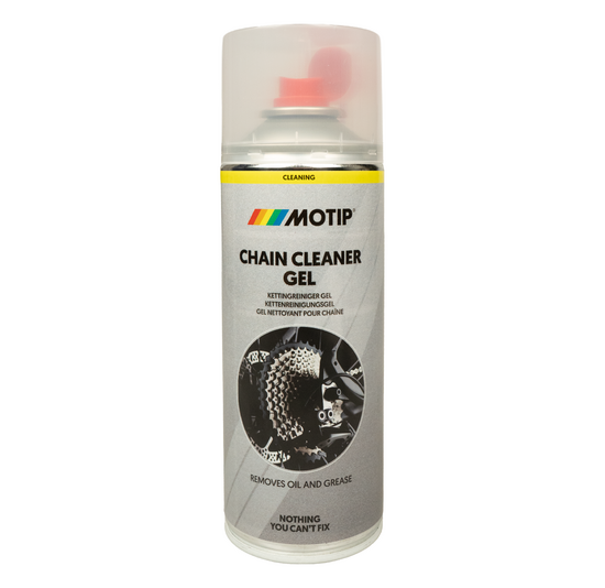 Motip Cycling Kettingreiniger - Gel 400ML