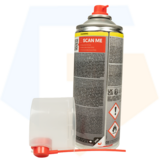 Motip Cycling Kettingreiniger - Gel 400ML