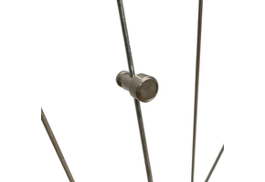 Bosch Spaakmagneet