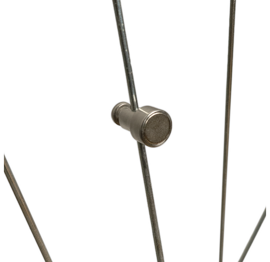 Bosch Spaakmagneet