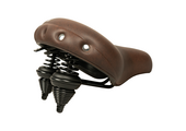 Selle Comfort Drifter Fietszadel – Bruin