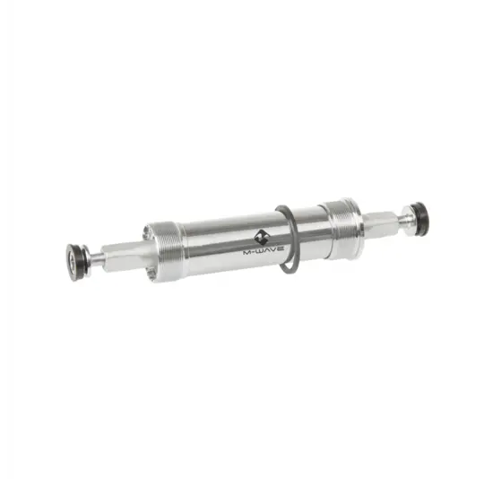 M-Wave Fatbike Trapas 160MM -BSA Bracket 120MM