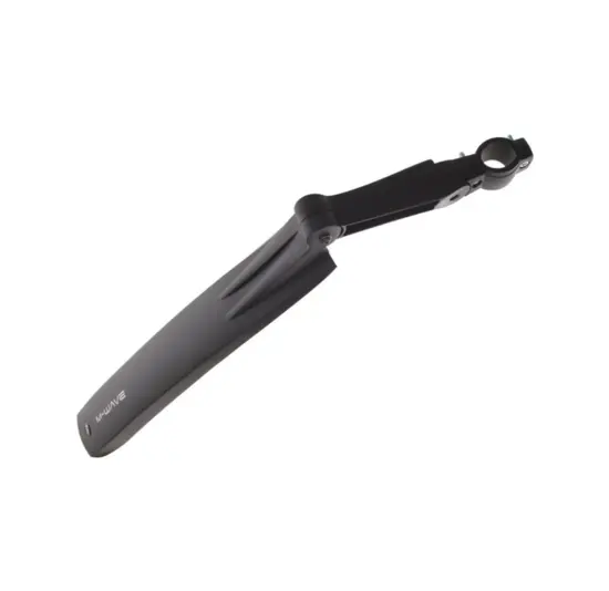 M-Wave Mud Max II - Achter Spatbord - 20 / 29 Inch - Zwart