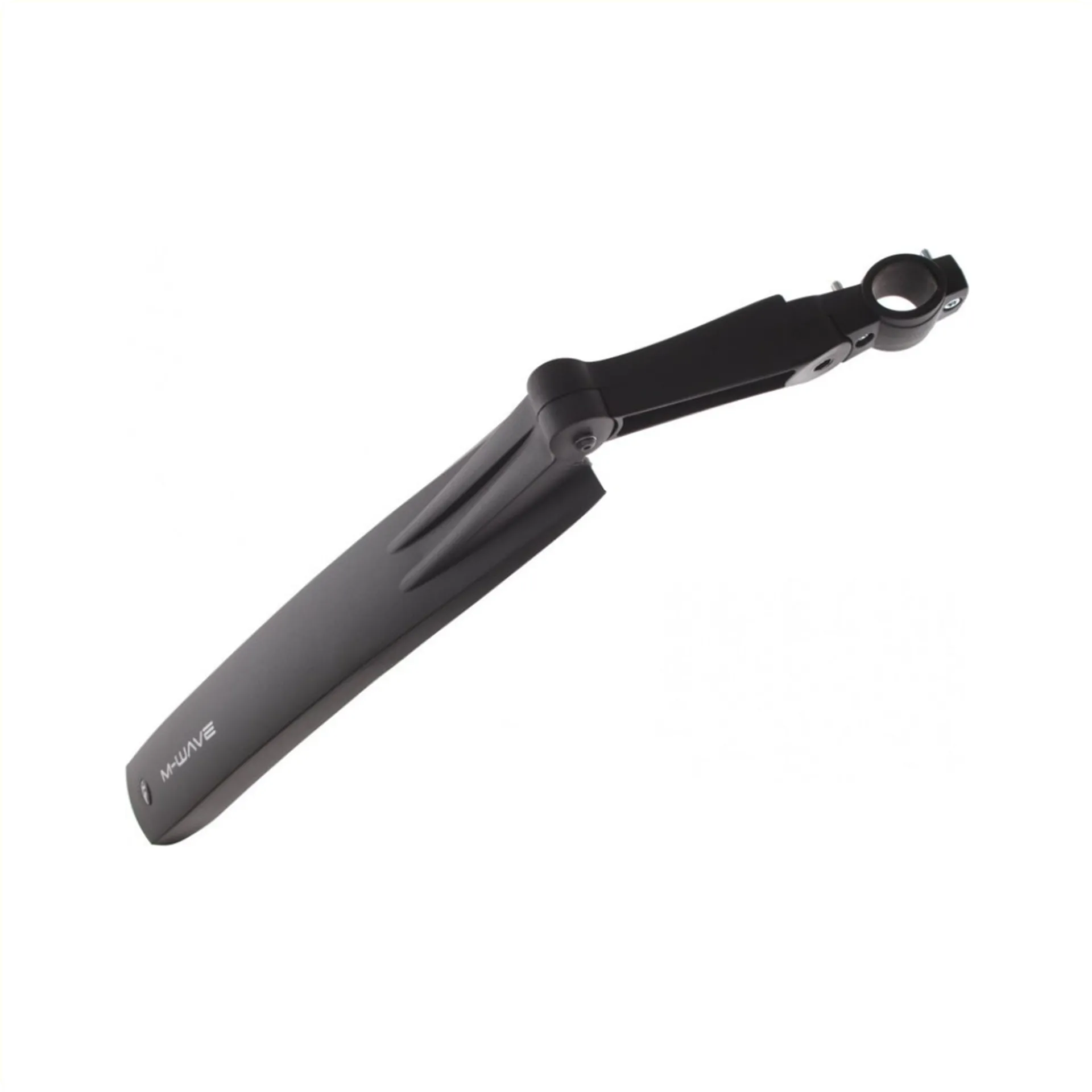 M-Wave Mud Max II - Achter Spatbord - 20 / 29 Inch - Zwart