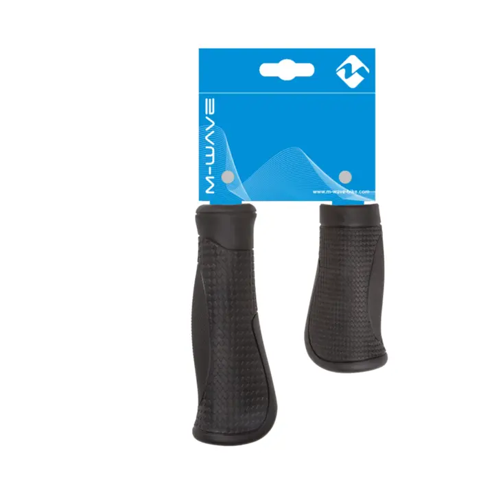 M-Wave Cloud Base Handvatten - 130/95 - Zwart