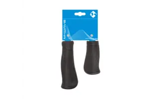 M-Wave Cloud Base Handvatten - 130/95 - Zwart