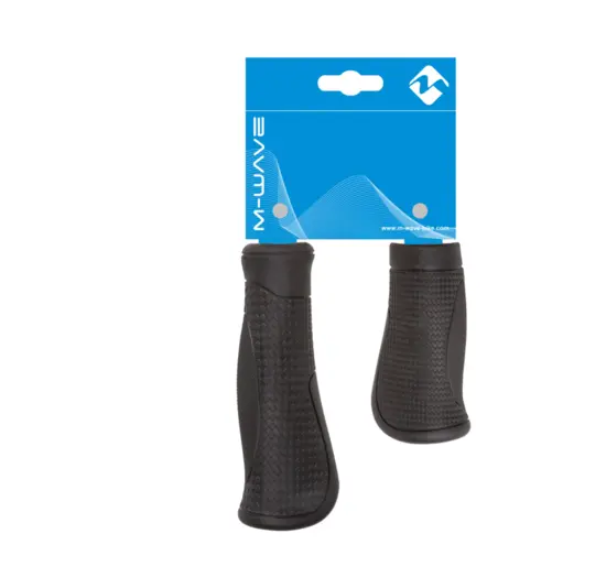 M-Wave Cloud Base Handvatten - 130/95 - Zwart