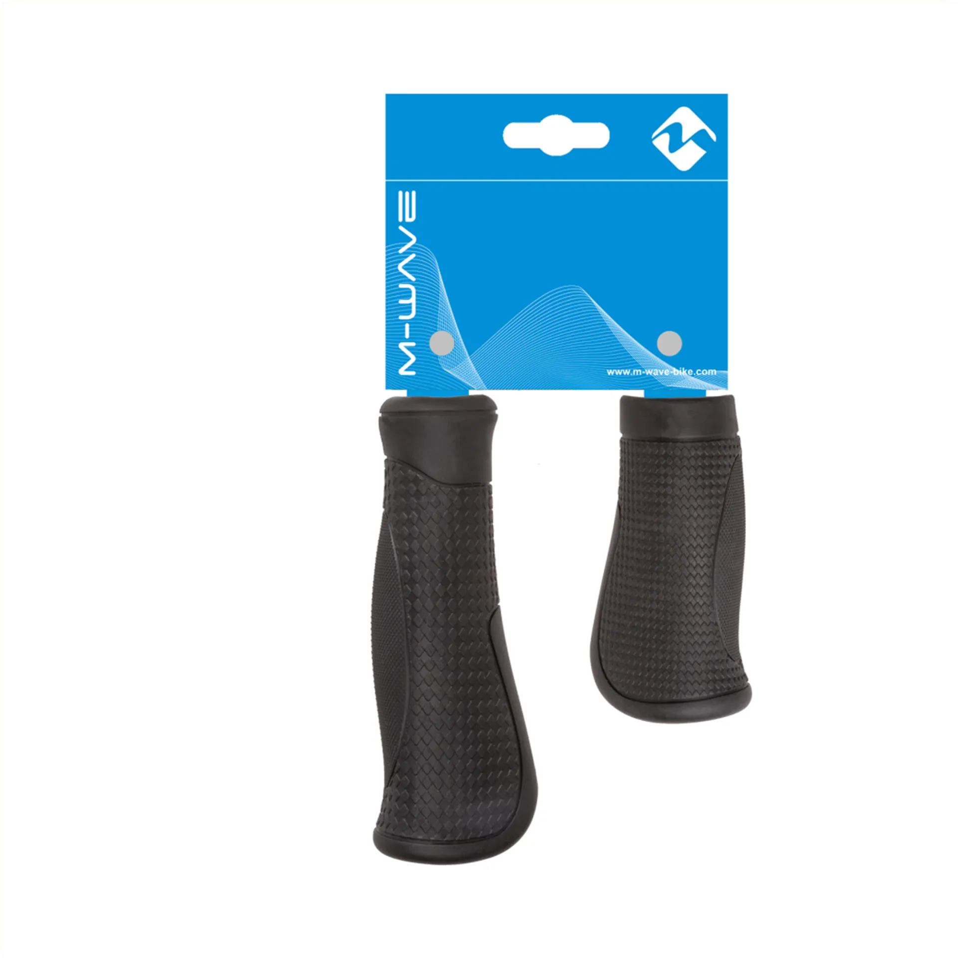 M-Wave Cloud Base Handvatten - 130/95 - Zwart
