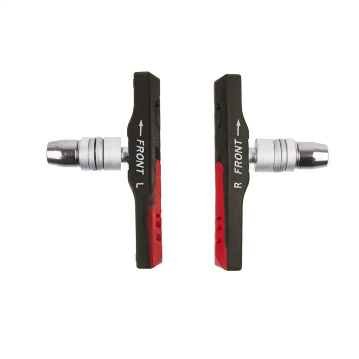 M-wave Remblokken - BPR-VC-Dual - Alumminium - Per Paar