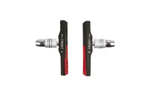 M-wave Remblokken - BPR-VC-Dual - Alumminium - Per Paar