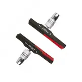 M-wave Remblokken - BPR-VC-Dual - Alumminium - Per Paar
