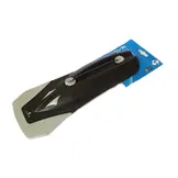 M-Wave Spatbord - Mud Max DT - 320 MM - Zwart