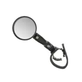 M-Wave Spy Fietsspiegel - Mini Spiegel - Zwart