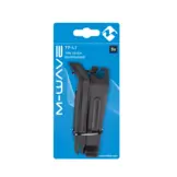 M-Wave TP-L1 Bandenlichters - kunststof - Per 3