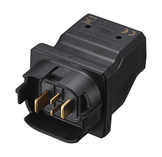 Shimano Adapter SM-BTE80 - Voor Shimano Steps Bagagedrager / Frame