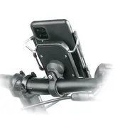 SKS SmartGrab 360 - Telefoonhouder - Zwart