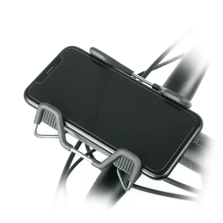 SKS SmartGrab 360 - Telefoonhouder - Zwart
