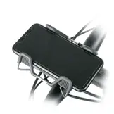 SKS SmartGrab 360 - Telefoonhouder - Zwart