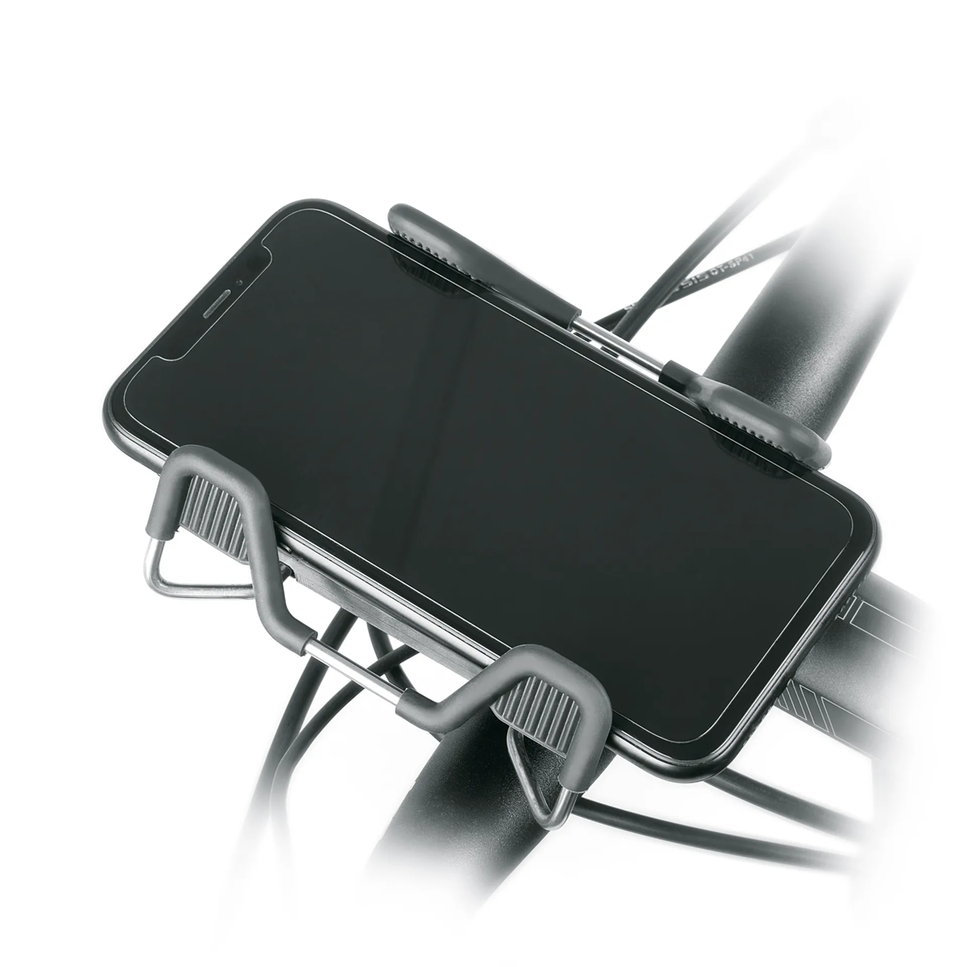 SKS SmartGrab 360 - Telefoonhouder - Zwart