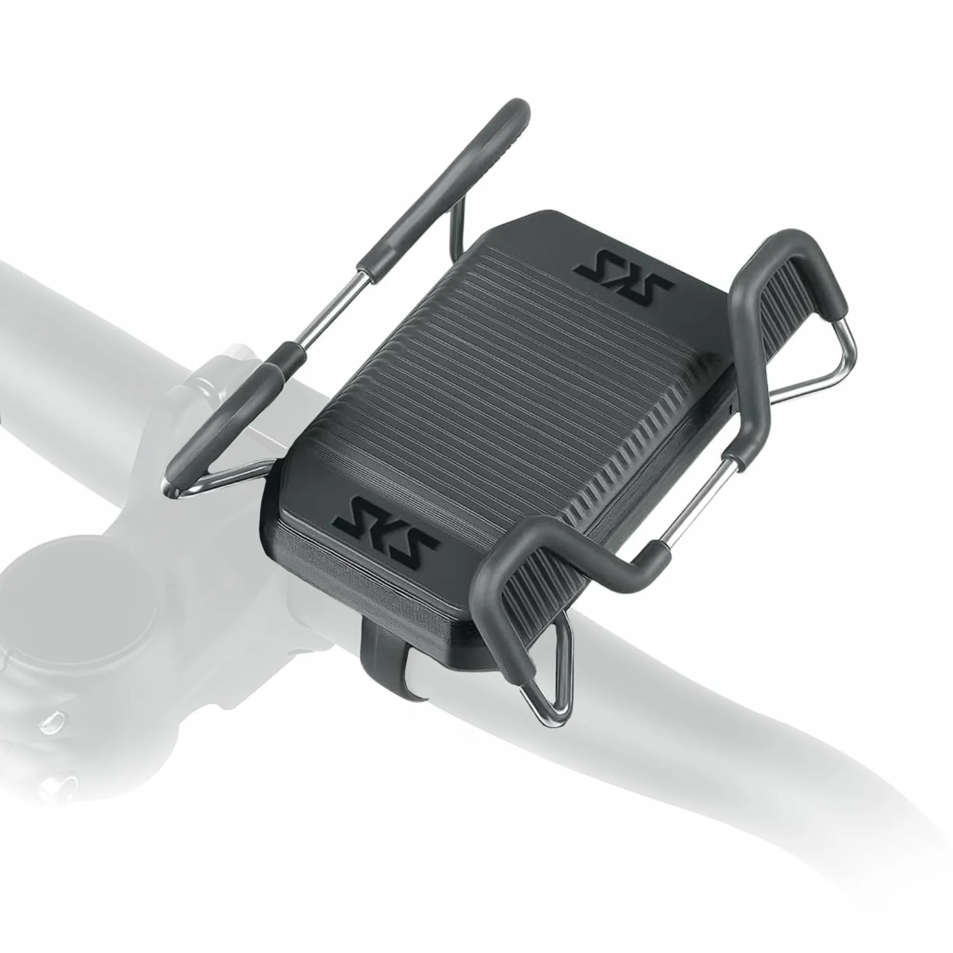 SKS SmartGrab 360 - Telefoonhouder - Zwart