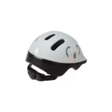 Polisport Kinder Fietshelm Koala - 44/48 CM - Grijs Mat