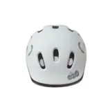 Polisport Kinder Fietshelm Koala - 44/48 CM - Grijs Mat