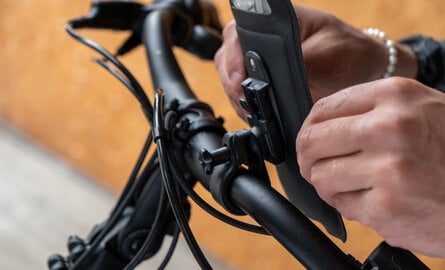 E-bike displays en fietscomputers: meer overzicht onderweg