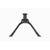Atran Velo Dubbele Fietsstandaard Atlas 305mm - Mat Zwart