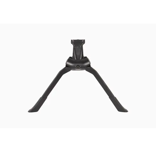 Atran Velo Dubbele Fietsstandaard Atlas 305mm - Mat Zwart