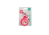 PexKids Fietsbel - Kinder Fietsbel - Eenhoorn - Roze
