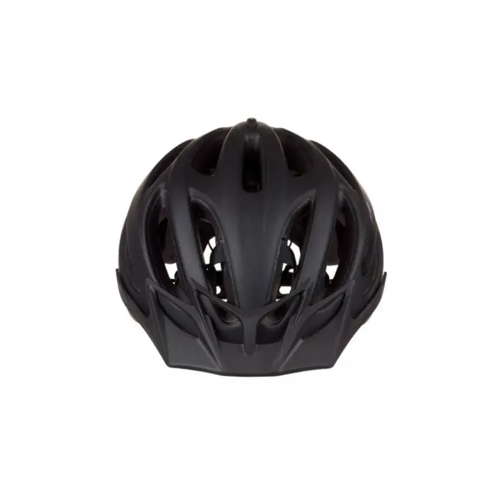 Polisport Fietshelm Sport Flow - Mat zwart