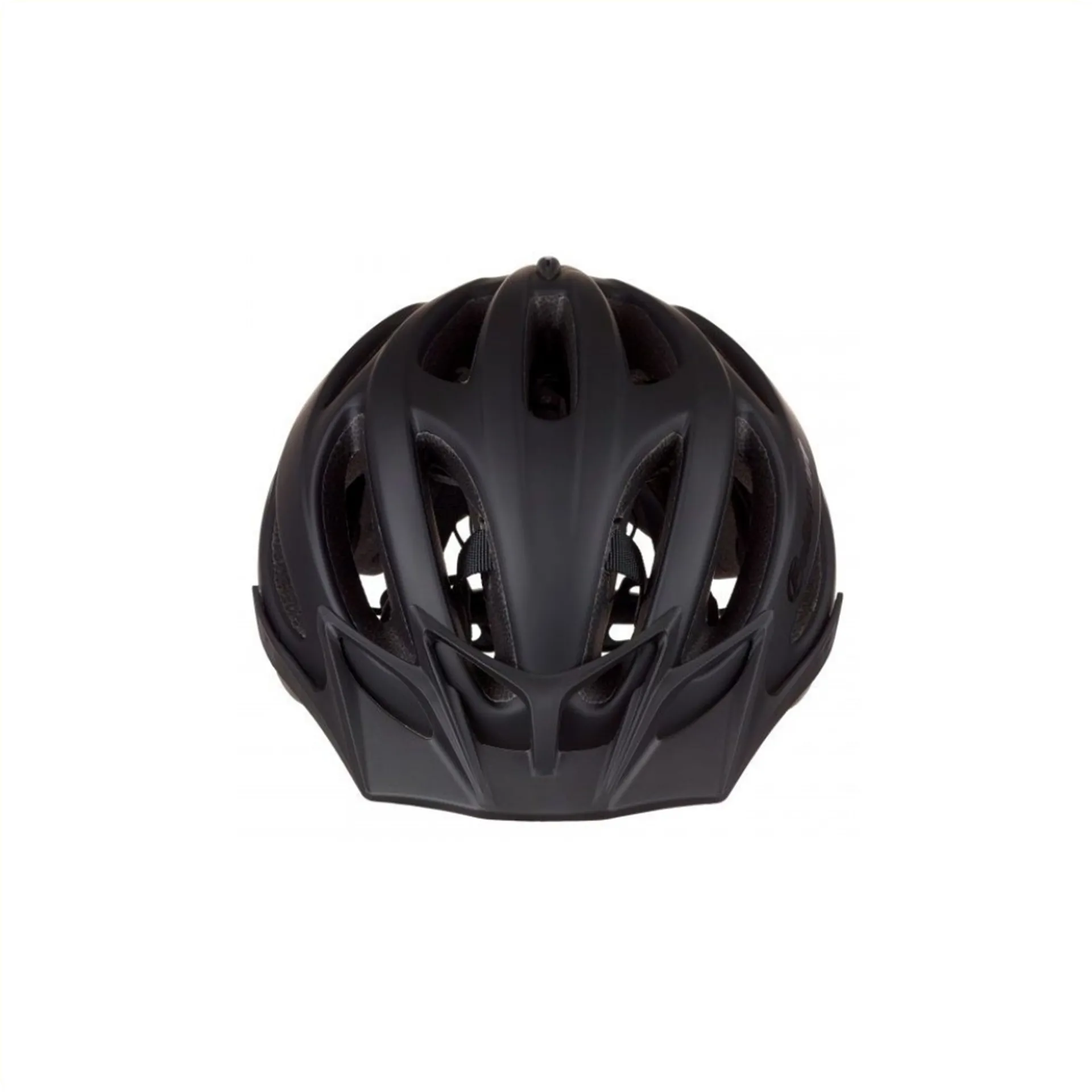 Polisport Fietshelm Sport Flow - Mat zwart