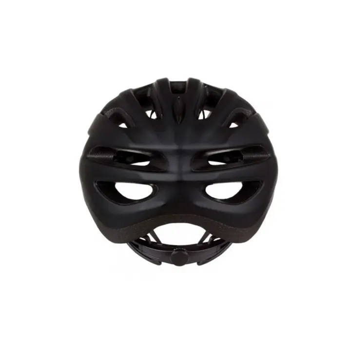 Polisport Fietshelm Sport Flow - Mat zwart