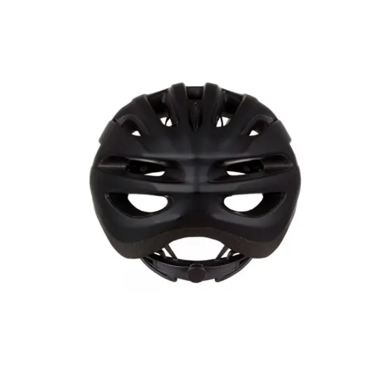Polisport Fietshelm Sport Flow - Mat zwart