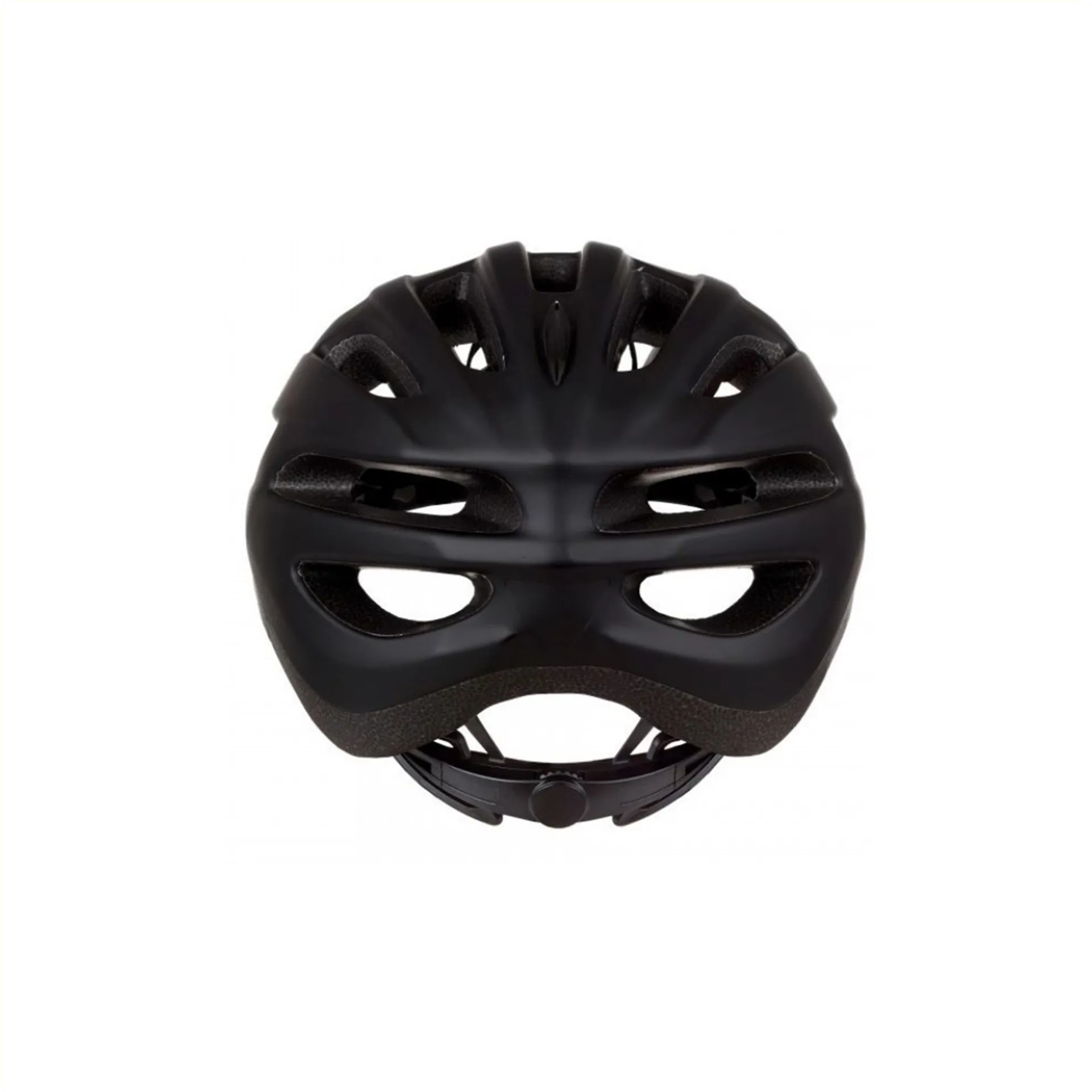 Polisport Fietshelm Sport Flow - Mat zwart