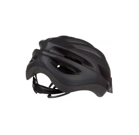 Polisport Fietshelm Sport Flow - Mat zwart
