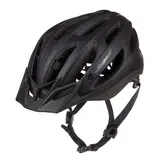 Polisport Fietshelm Sport Flow - Mat zwart