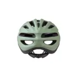 Polisport Fietshelm Sport Flow - Mat Groen