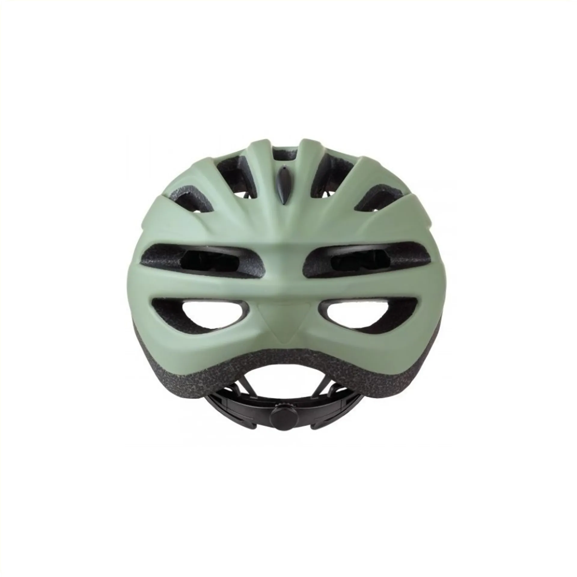 Polisport Fietshelm Sport Flow - Mat Groen