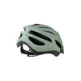 Polisport Fietshelm Sport Flow - Mat Groen