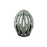 Polisport Fietshelm Sport Flow - Mat Groen