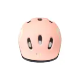 Polisport Kinder Fietshelm Happy Rainbow - 44/48 CM - Roze