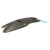 M-Wave Spatbord - Mud Max DT - 320 MM - Zwart