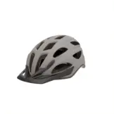 Polisport City Go Fietshelm - Charcoal Grey Matte